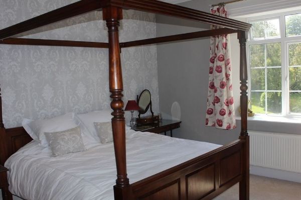 Bracken House Bed & Breakfast North Devon